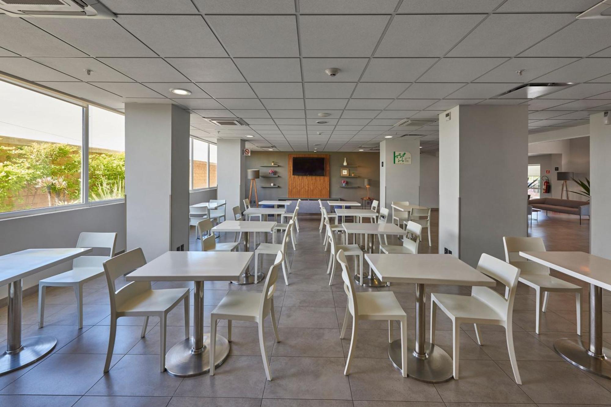 City Express By Marriott Monterrey Norte Exterior photo