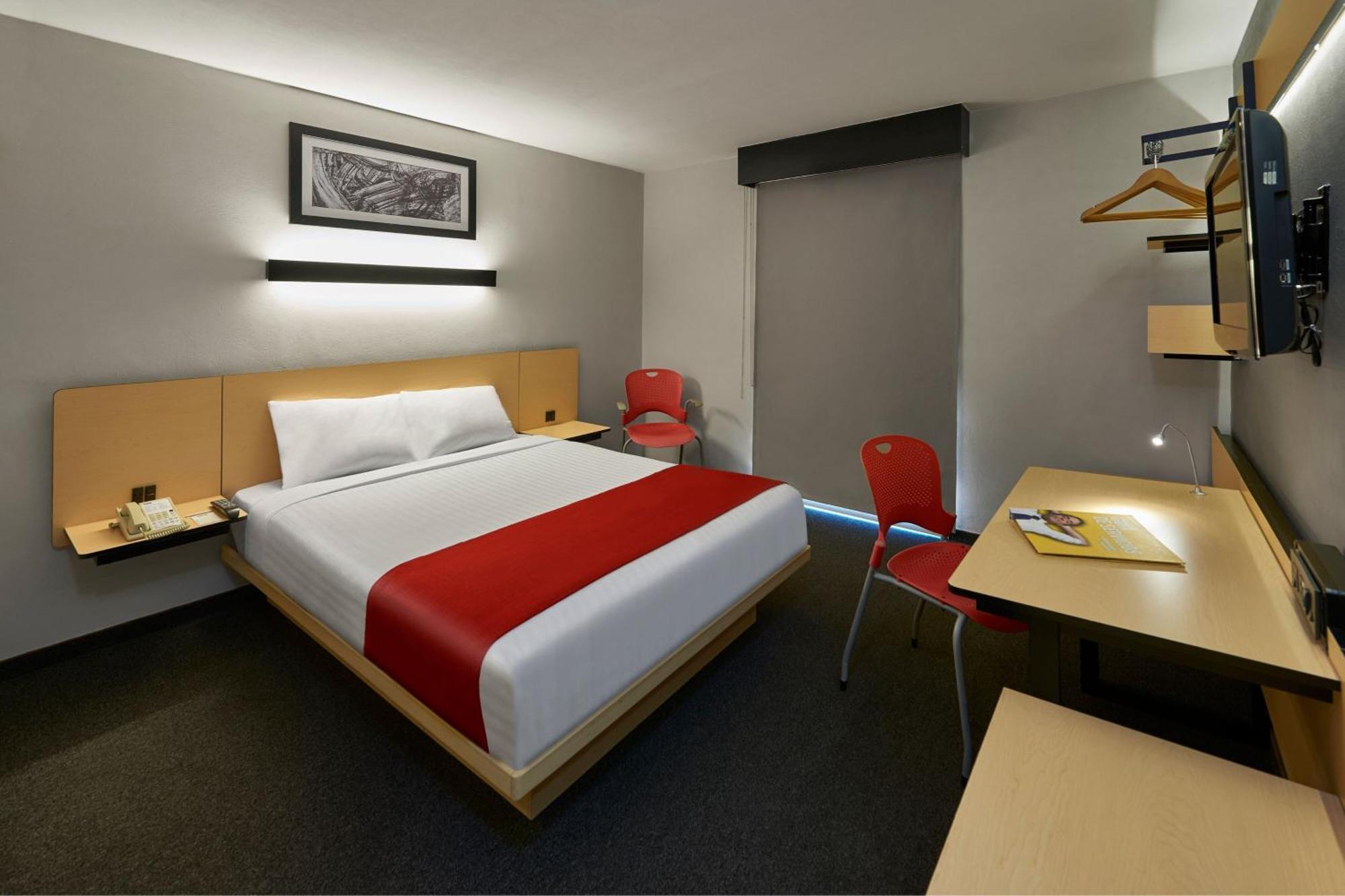 City Express By Marriott Monterrey Norte Exterior photo