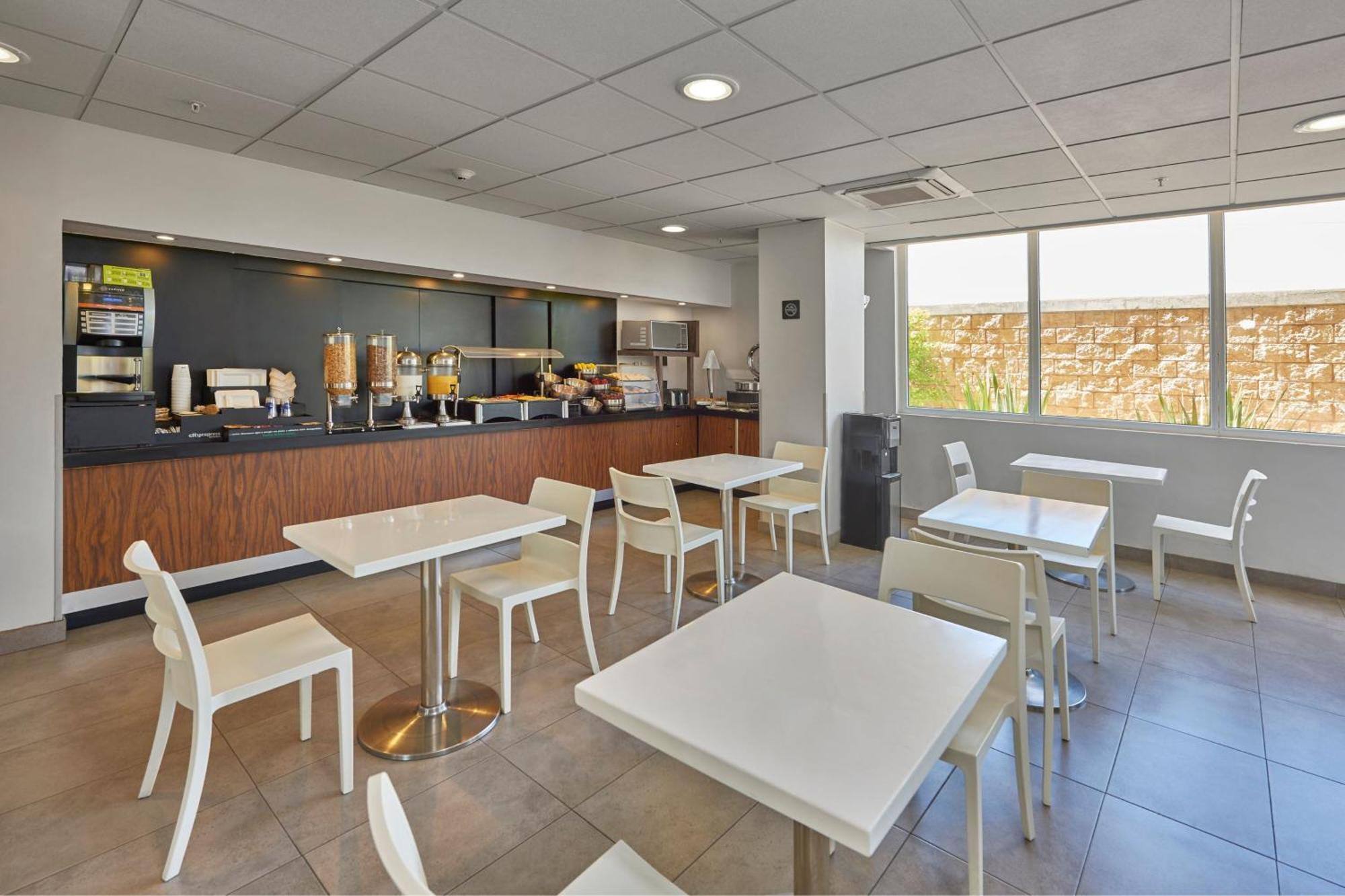 City Express By Marriott Monterrey Norte Exterior photo