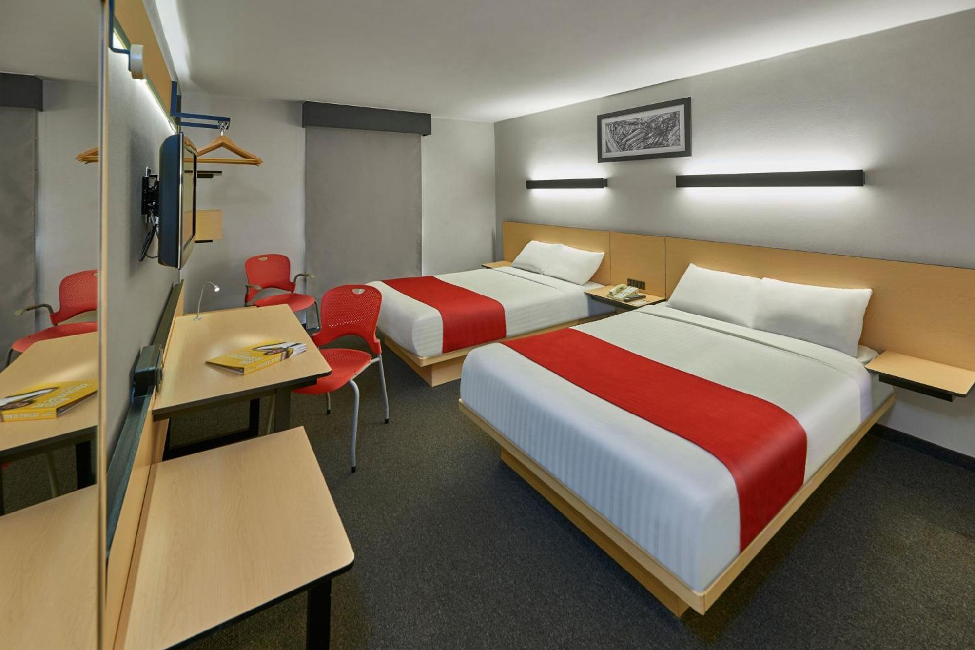 City Express By Marriott Monterrey Norte Exterior photo
