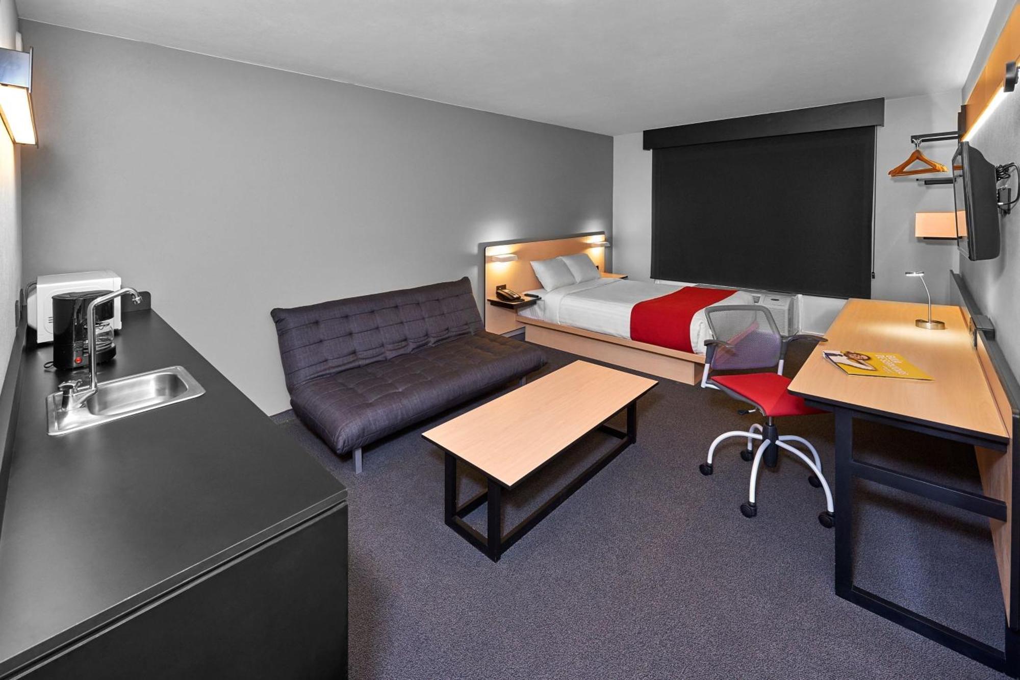 City Express By Marriott Monterrey Norte Exterior photo