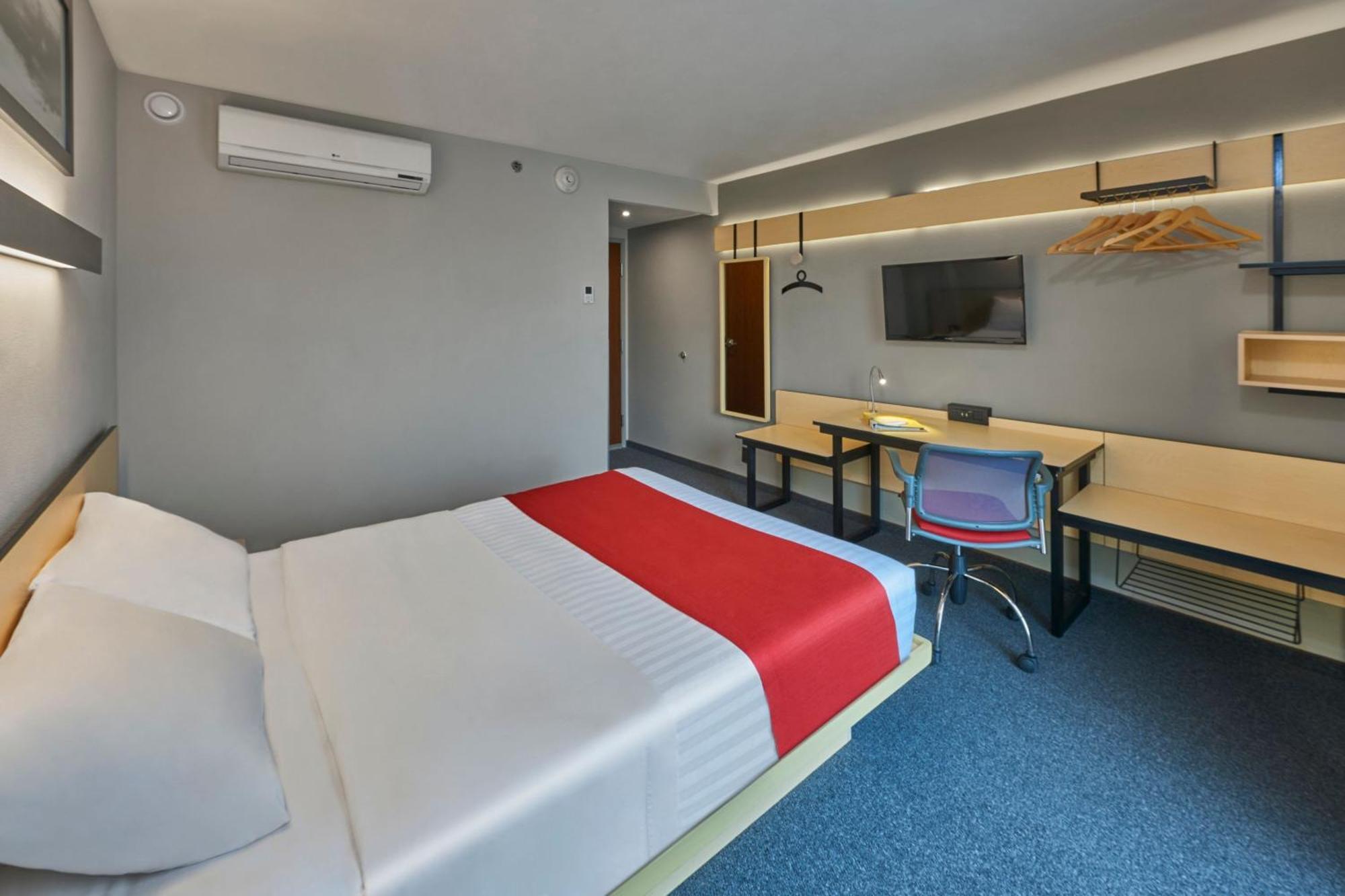 City Express By Marriott Monterrey Norte Exterior photo