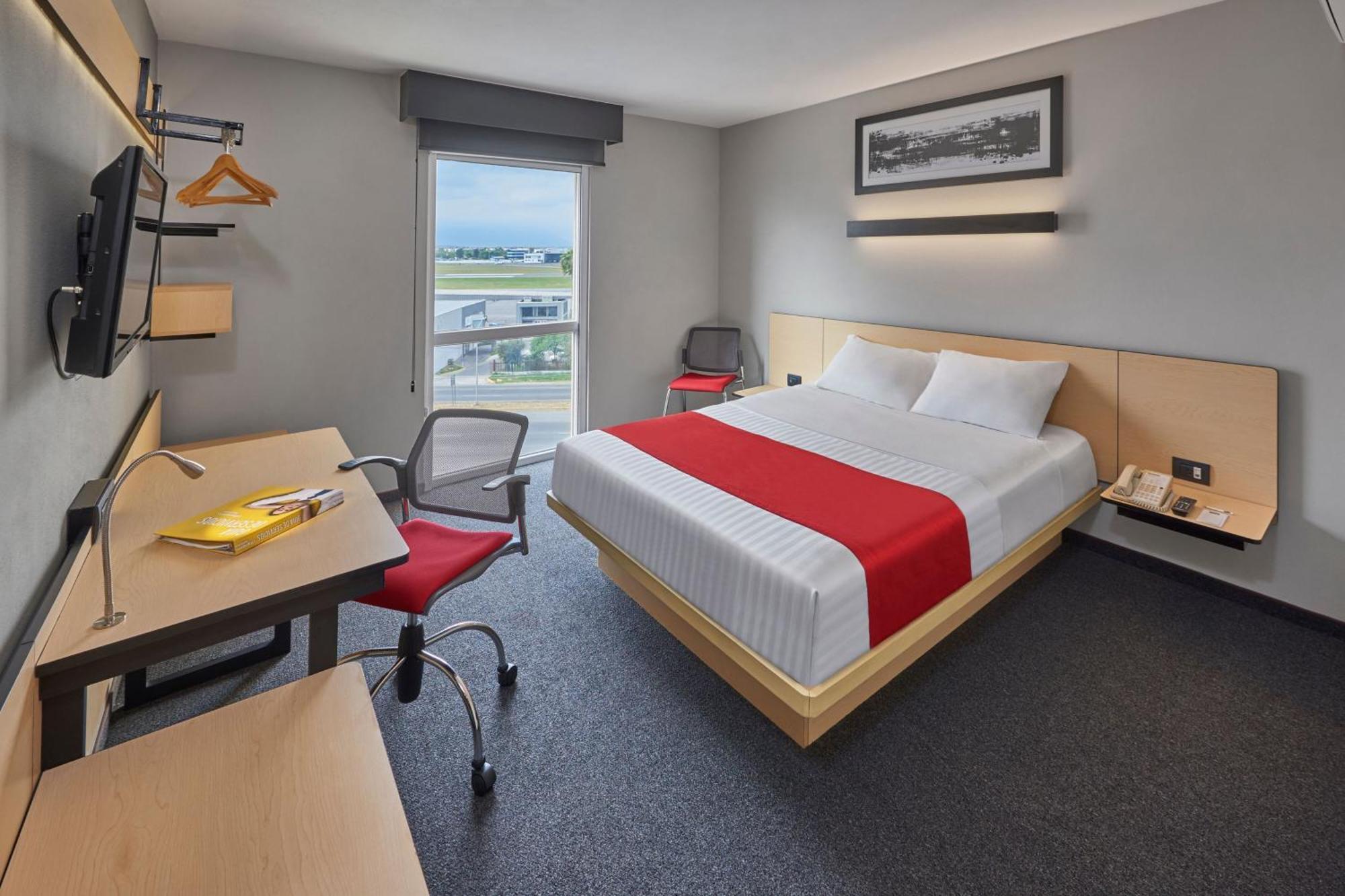 City Express By Marriott Monterrey Norte Exterior photo