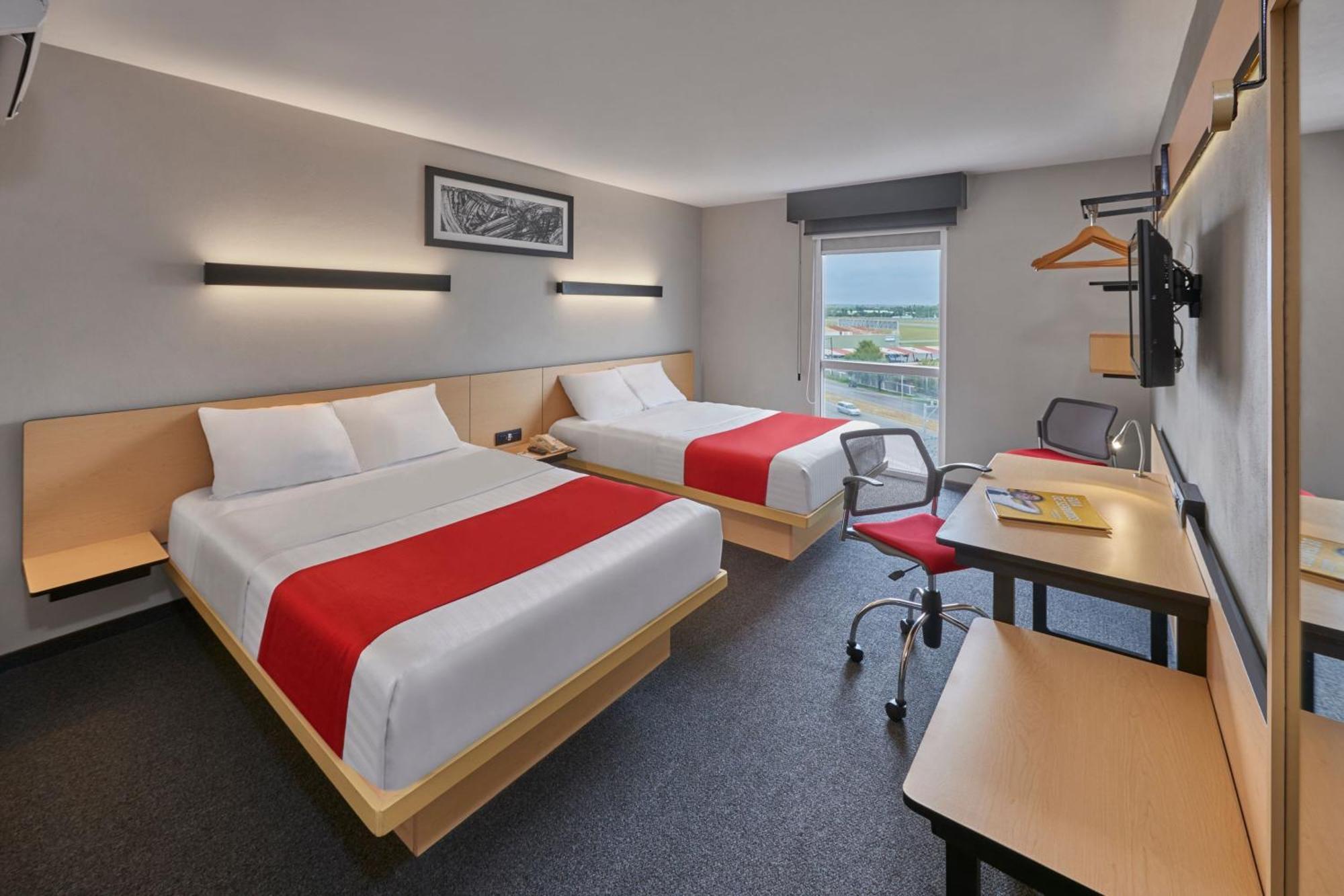 City Express By Marriott Monterrey Norte Exterior photo