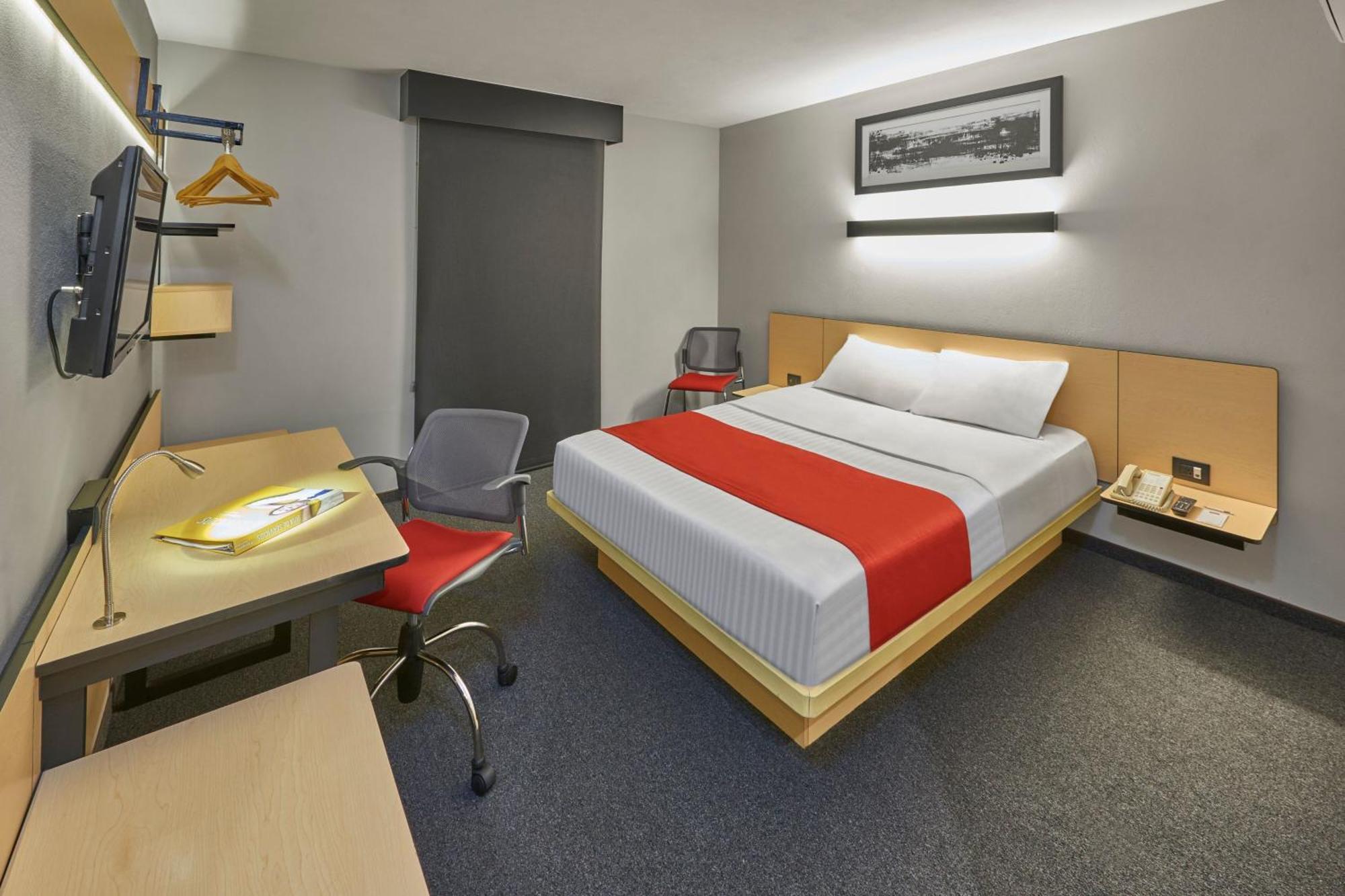 City Express By Marriott Monterrey Norte Exterior photo