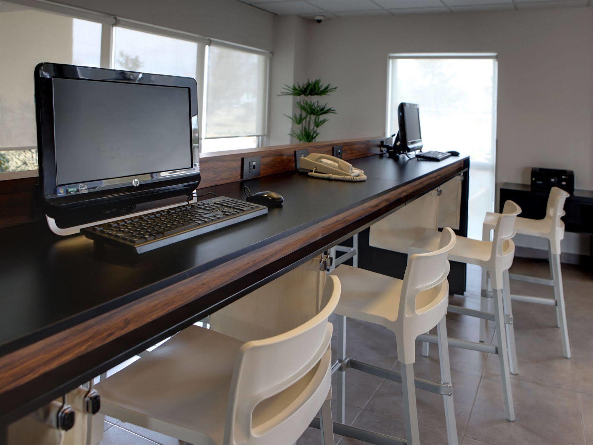 City Express By Marriott Monterrey Norte Exterior photo